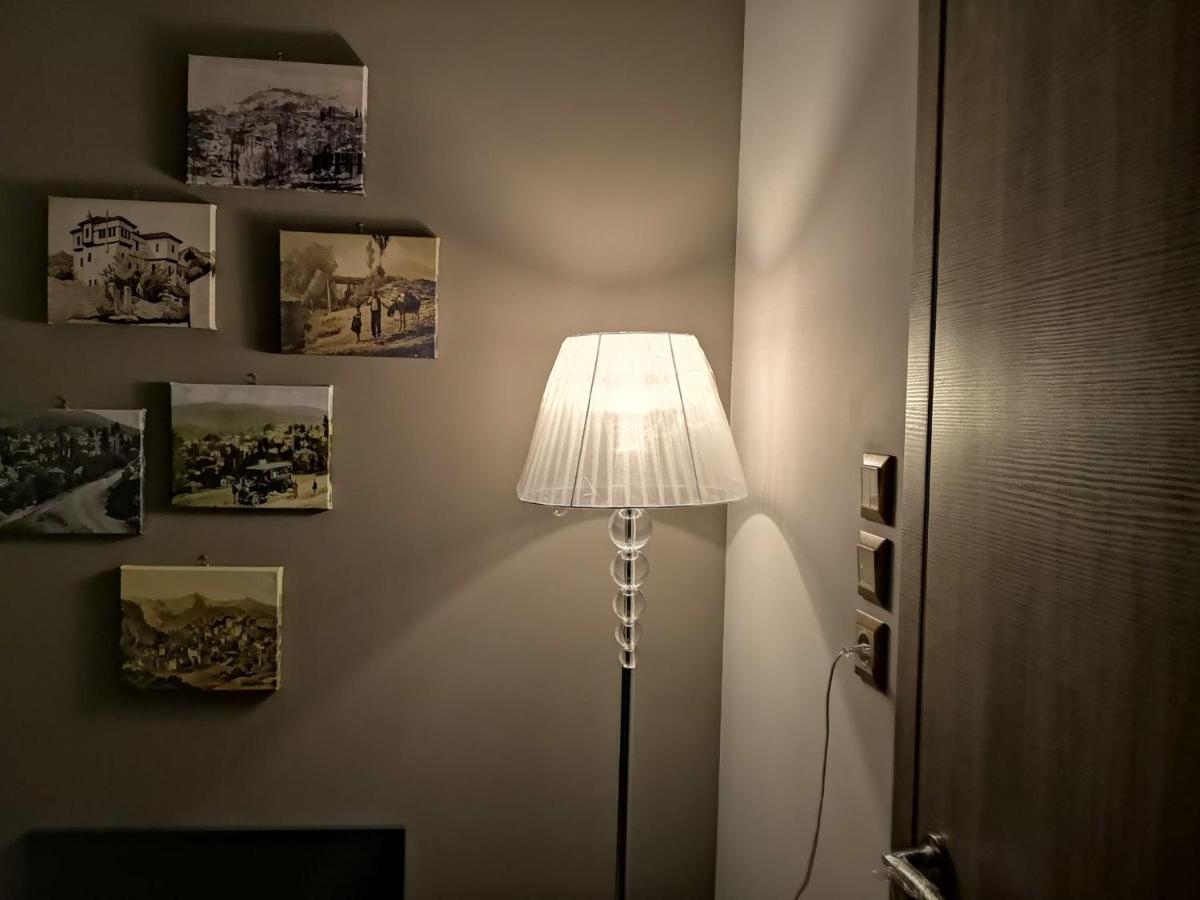 Venus Guesthouse Portariá Dış mekan fotoğraf