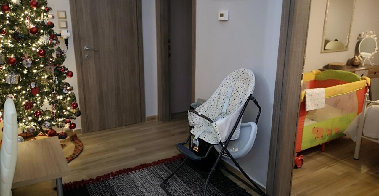 Venus Guesthouse Portariá Dış mekan fotoğraf