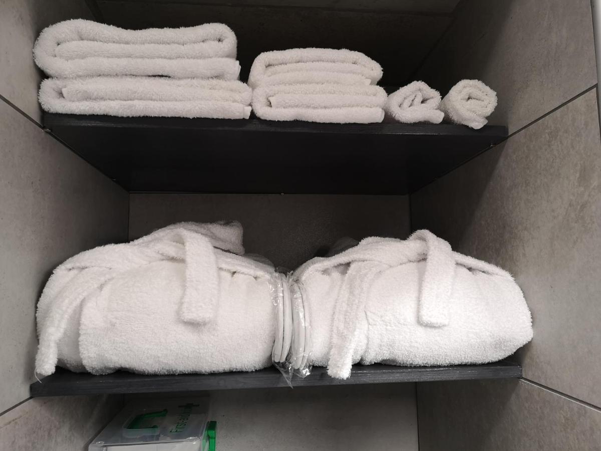 Venus Guesthouse Portariá Dış mekan fotoğraf
