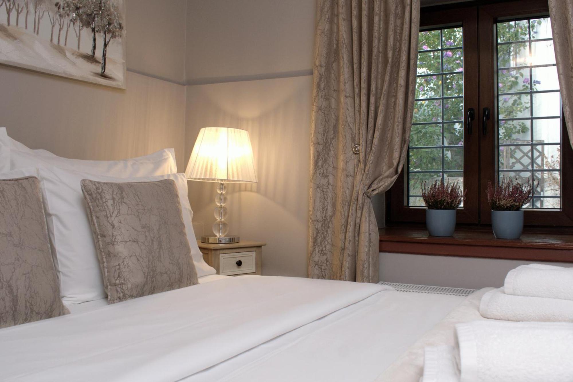 Venus Guesthouse Portariá Dış mekan fotoğraf