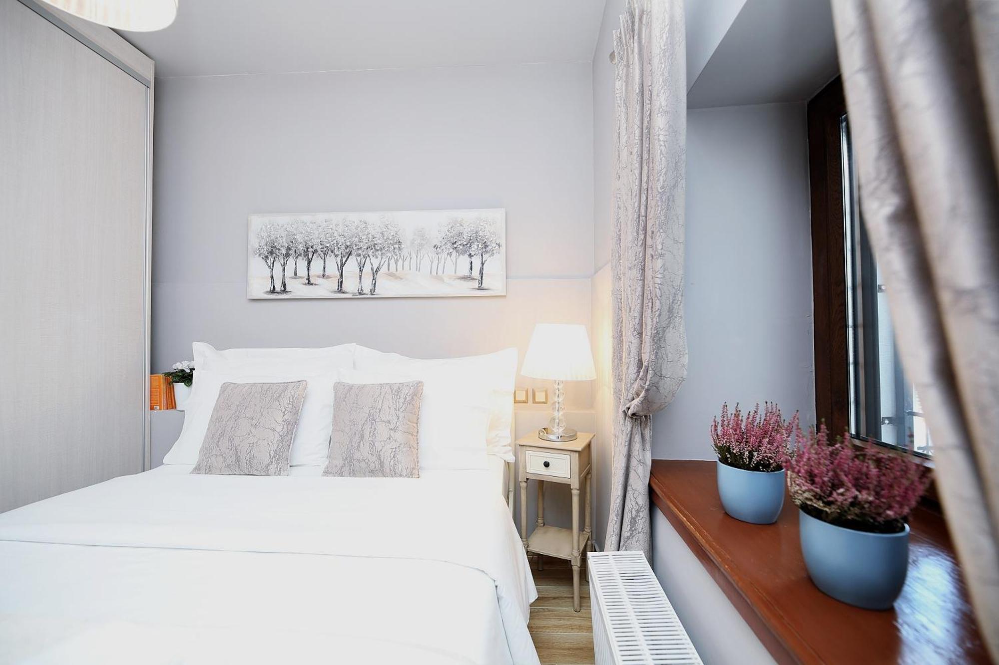 Venus Guesthouse Portariá Dış mekan fotoğraf