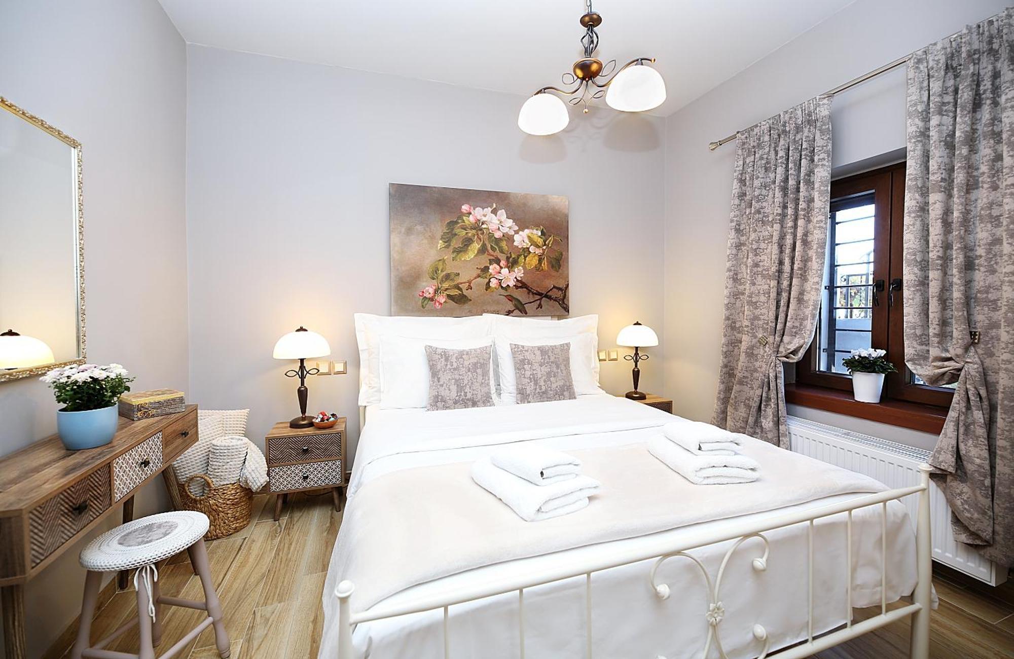 Venus Guesthouse Portariá Dış mekan fotoğraf
