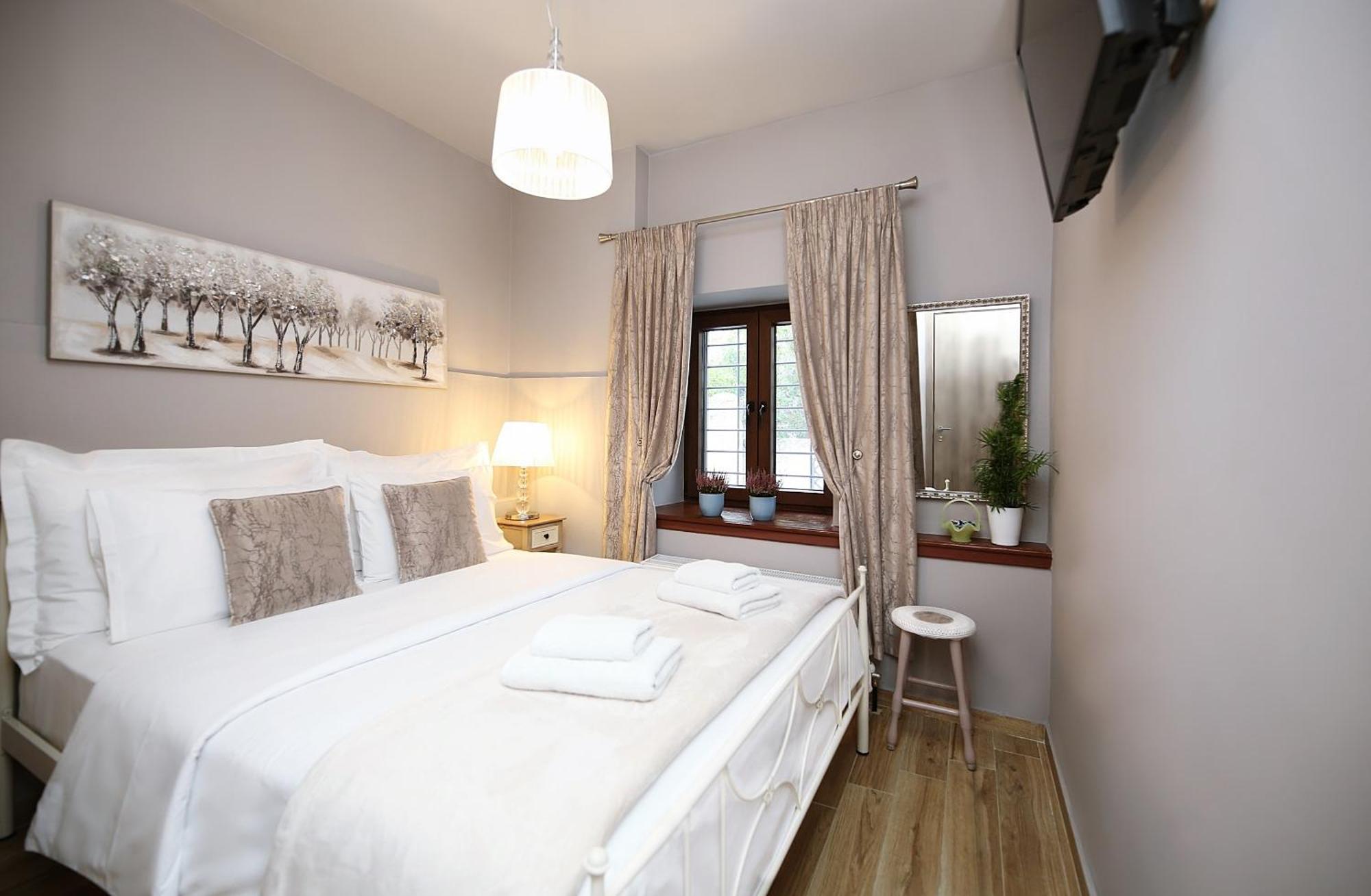 Venus Guesthouse Portariá Dış mekan fotoğraf