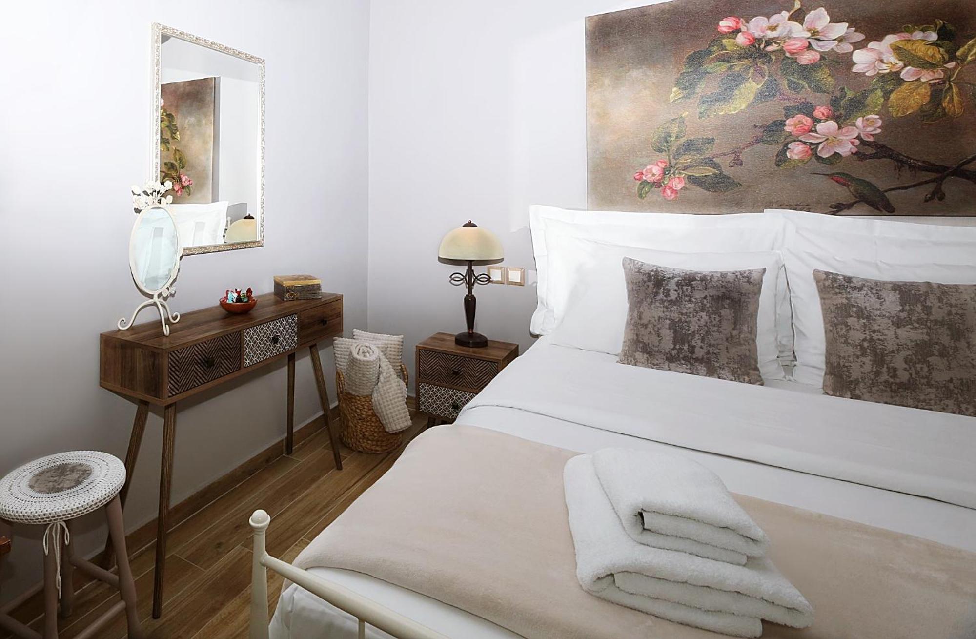 Venus Guesthouse Portariá Dış mekan fotoğraf