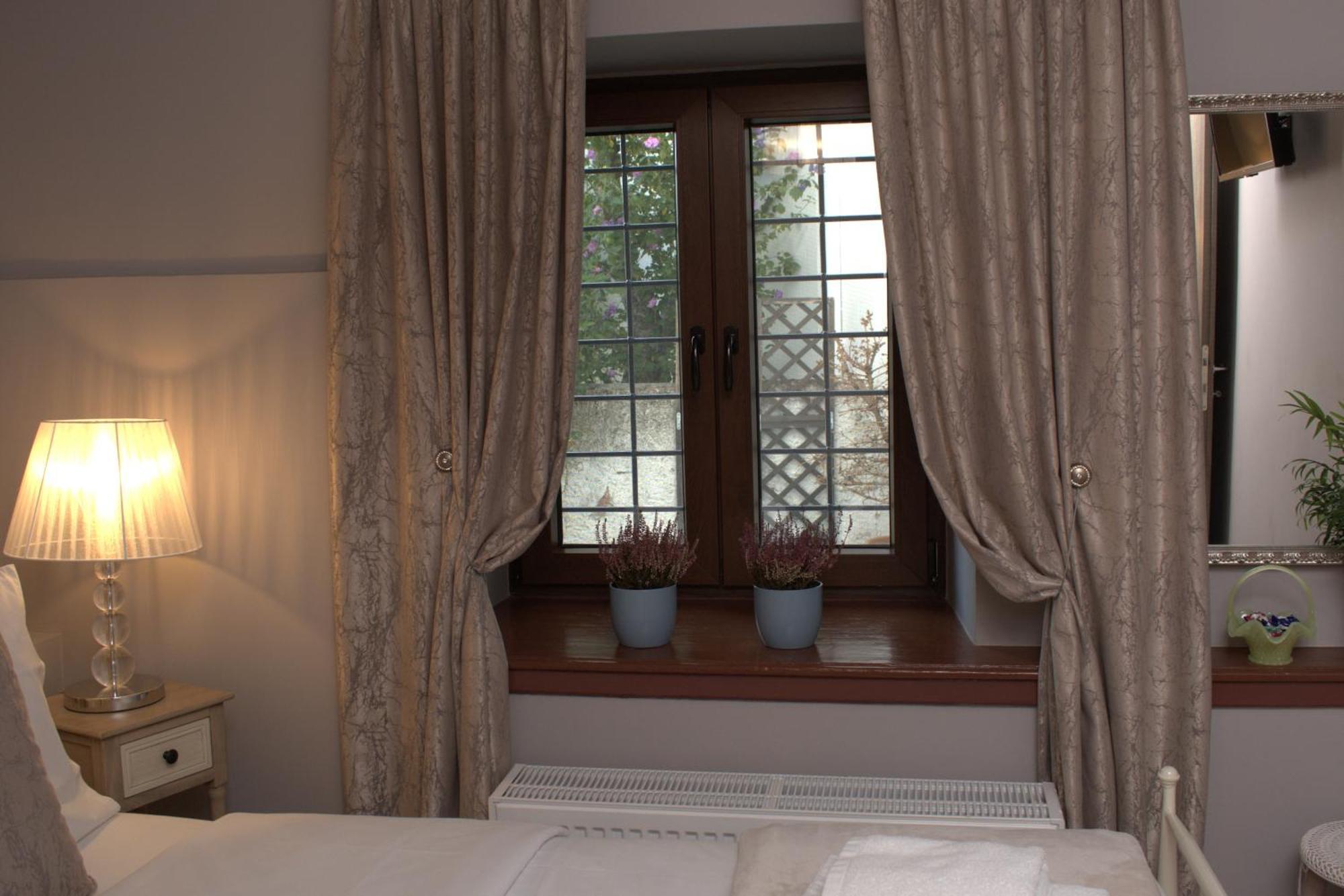 Venus Guesthouse Portariá Dış mekan fotoğraf