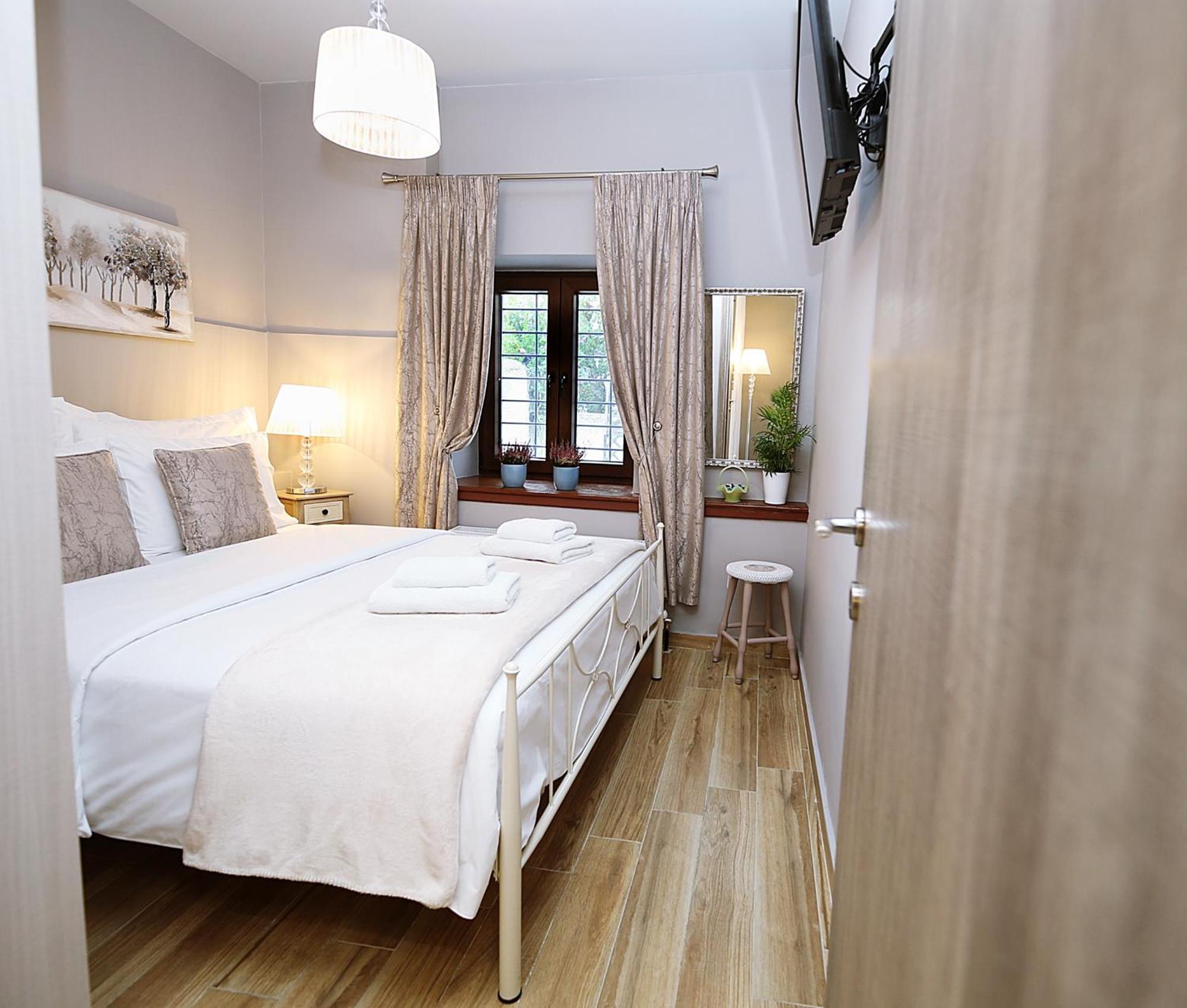 Venus Guesthouse Portariá Dış mekan fotoğraf